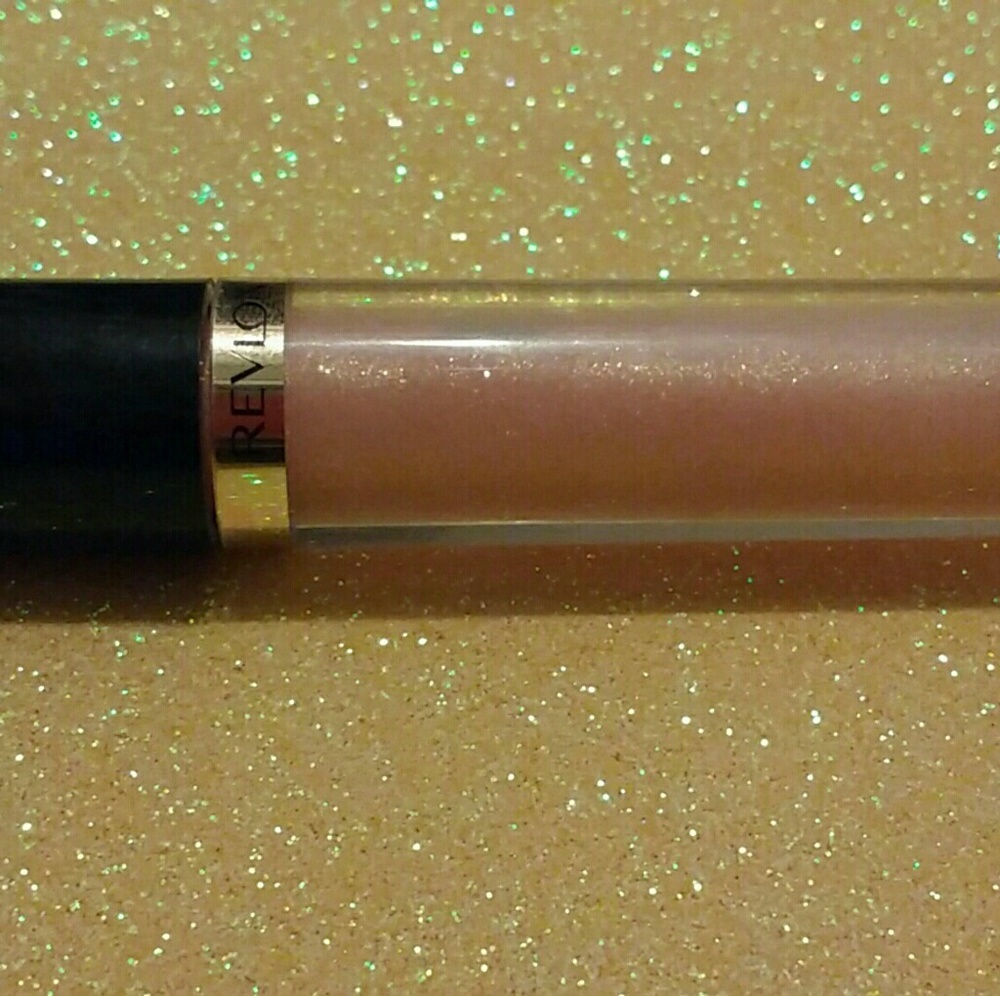 Revlon super lustrous lipgloss